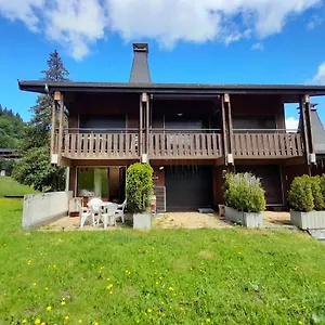  Appartement Sur Les Pistes Pour 6 à France