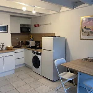  Appartement Duplex, Victoria, A 2min De La Grande France